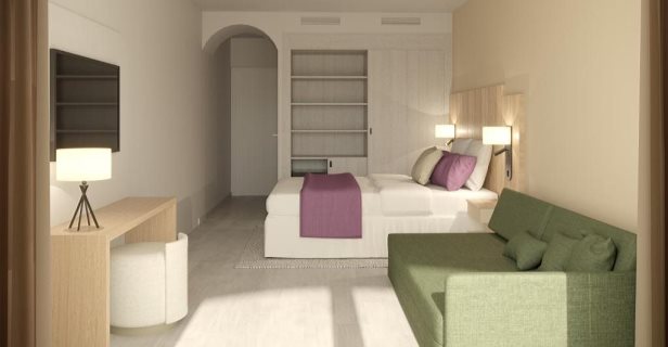 Hotel Calimera Fido Gardens