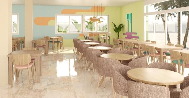 Hotel Calimera Fido Gardens