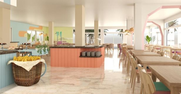 Hotel Calimera Fido Gardens