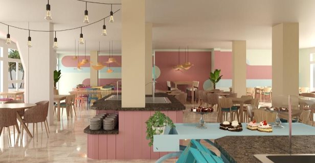 Hotel Calimera Fido Gardens