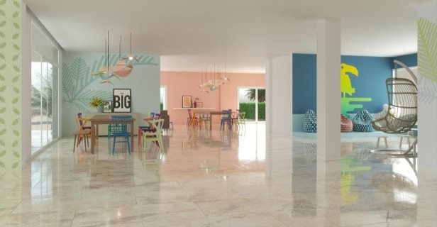 Hotel Calimera Fido Gardens
