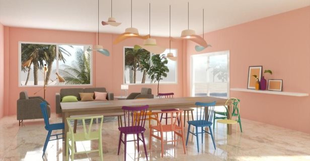 Hotel Calimera Fido Gardens