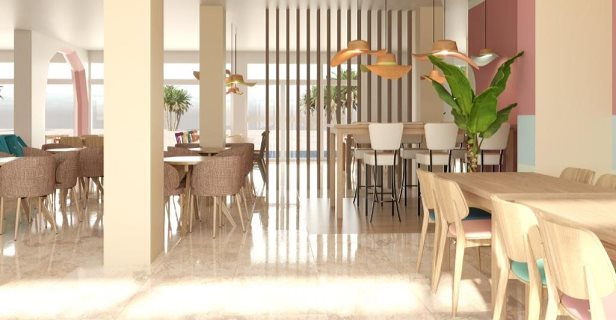 Hotel Calimera Fido Gardens
