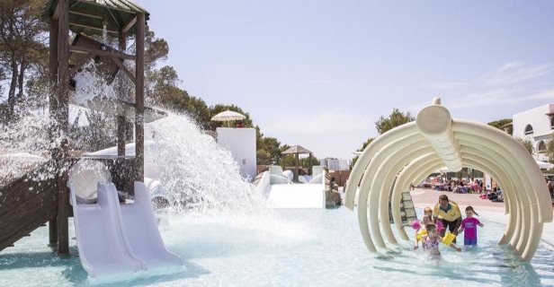 Hotel Calimera Fido Gardens