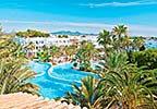 Hotel Calimera Fido Gardens