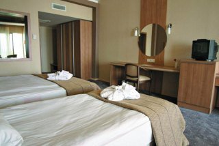 Hotel  Calimera Kaya Side
