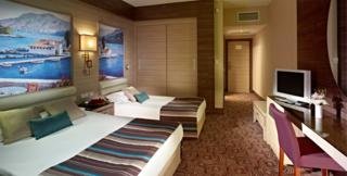 Hotel  Calimera Kaya Side