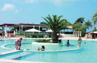 Hotel  Calimera Kaya Side
