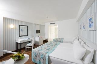Hotel Calimera Monachus Side