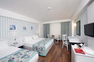 Hotel Calimera Monachus Side