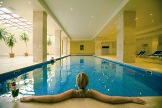 Hotel Calimera Monachus Side