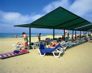 Hotel Calimera Monachus Side