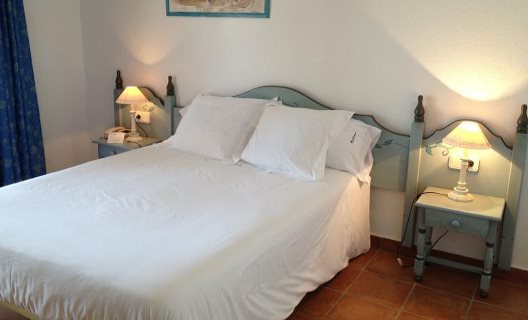Hotel Calina