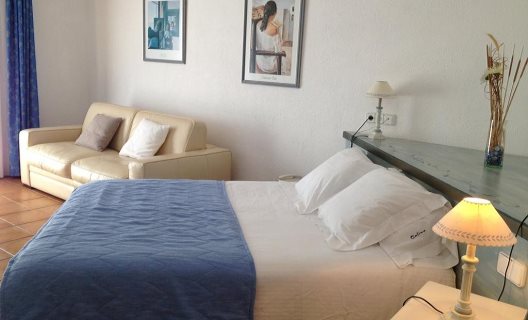 Hotel Calina