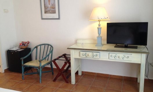 Hotel Calina