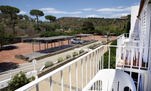 Hotel Calina