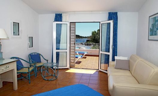 Hotel Calina