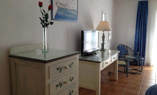 Hotel Calina