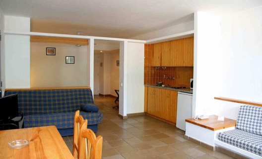Hotel Calina