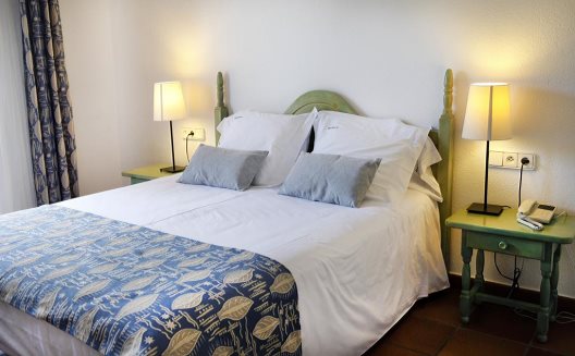 Hotel Calina