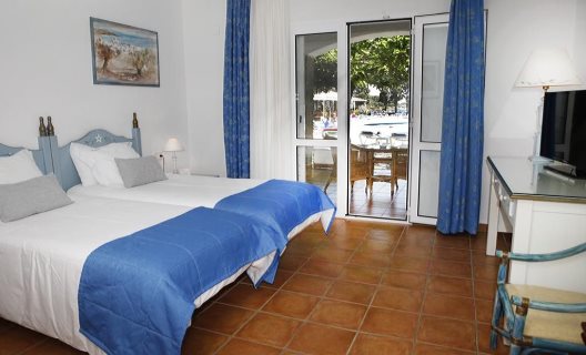 Hotel Calina
