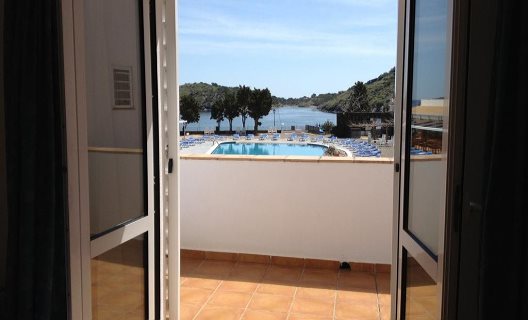 Hotel Calina