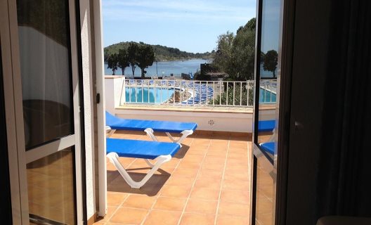 Hotel Calina