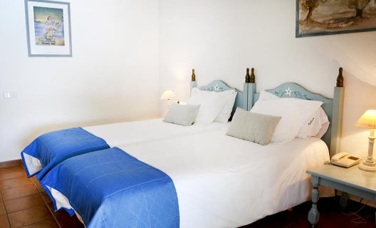 Hotel Calina
