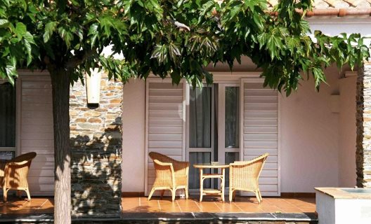 Hotel Calina