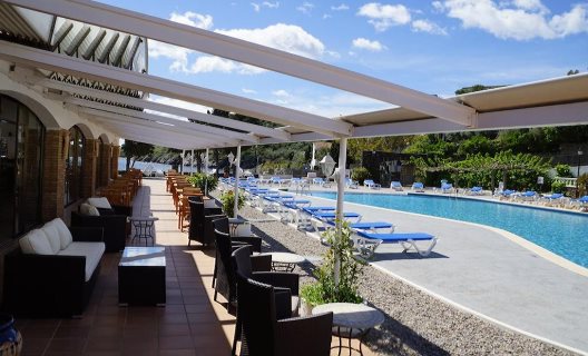 Hotel Calina
