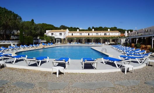 Hotel Calina