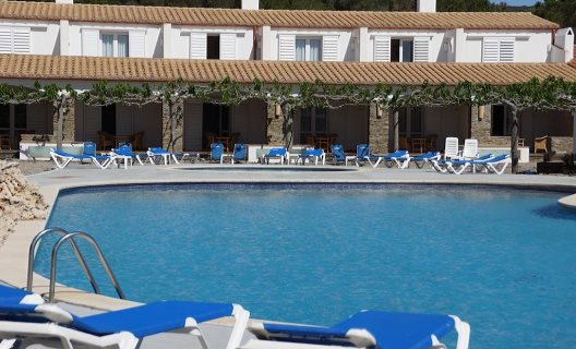 Hotel Calina