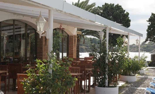 Hotel Calina
