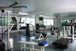 Hotel Calinda Beach Acapulco