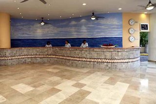 Hotel Calinda Beach Acapulco