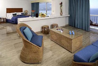 Hotel Calinda Beach Acapulco