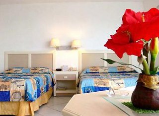 Hotel Calinda Beach Acapulco