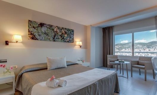 Hotel Calipolis