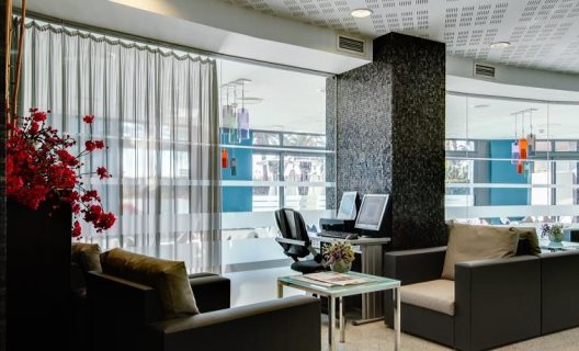 Hotel Calipolis