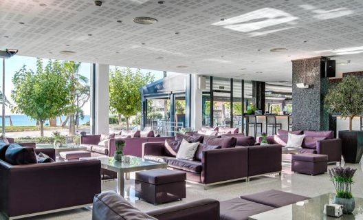 Hotel Calipolis