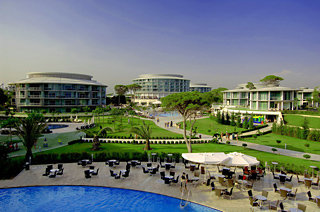 Hotel Calista Luxury Resort