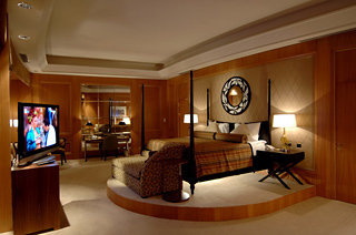Hotel Calista Luxury Resort