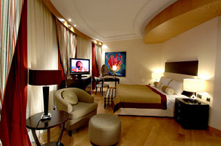 Hotel Calista Luxury Resort