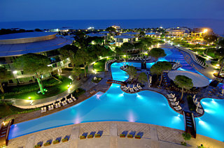 Hotel Calista Luxury Resort