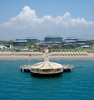 Hotel Calista Luxury Resort