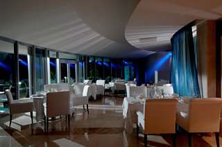 Hotel Calista Luxury Resort