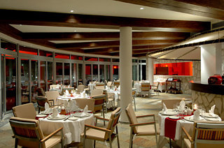 Hotel Calista Luxury Resort