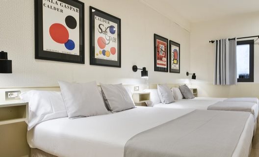 Hotel Call
