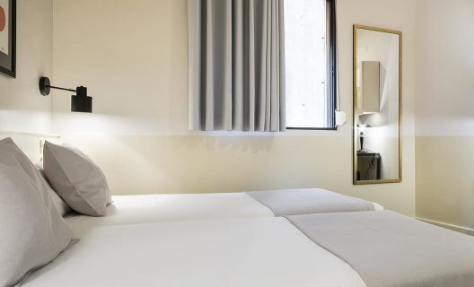 Hotel Call