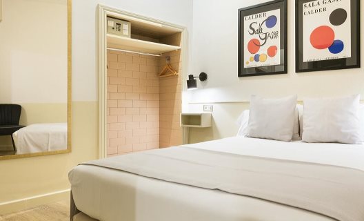 Hotel Call